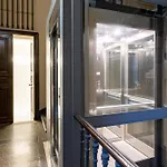 Lagrange Turin Suites, Nel Punto Piu Esclusivo Di Torino