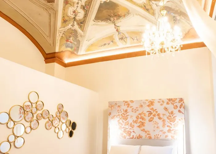 Lagrange Turin Suites, Nel Punto Piu Esclusivo Di Torino