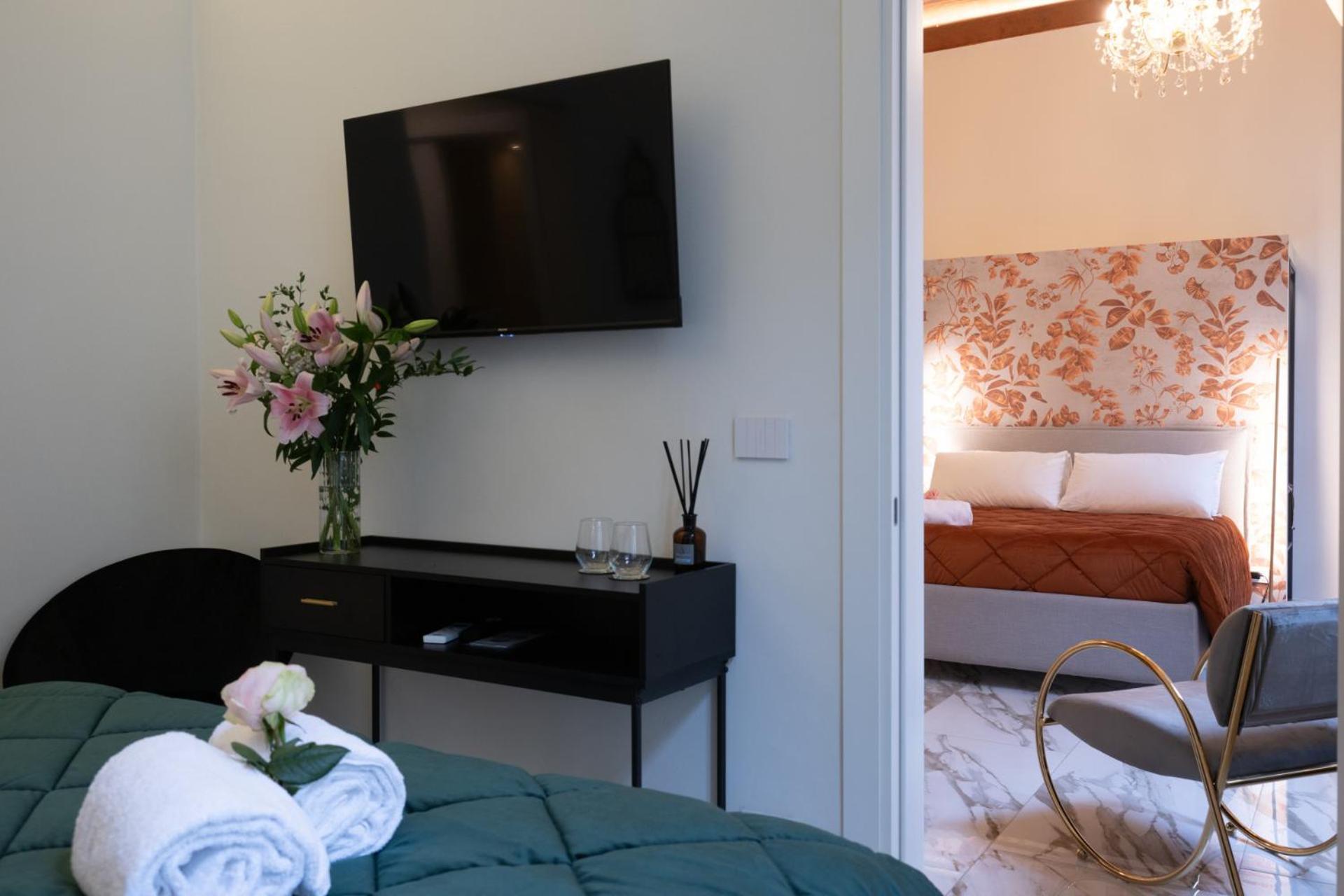 Lagrange Suites, Nel Punto Piu Esclusivo Di * Turin