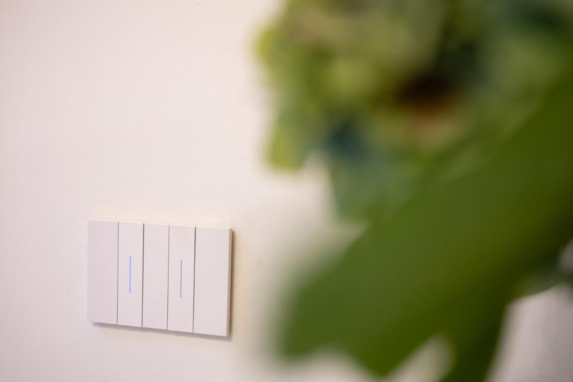 Lagrange Suites, Nel Punto Piu Esclusivo Di Appartement *