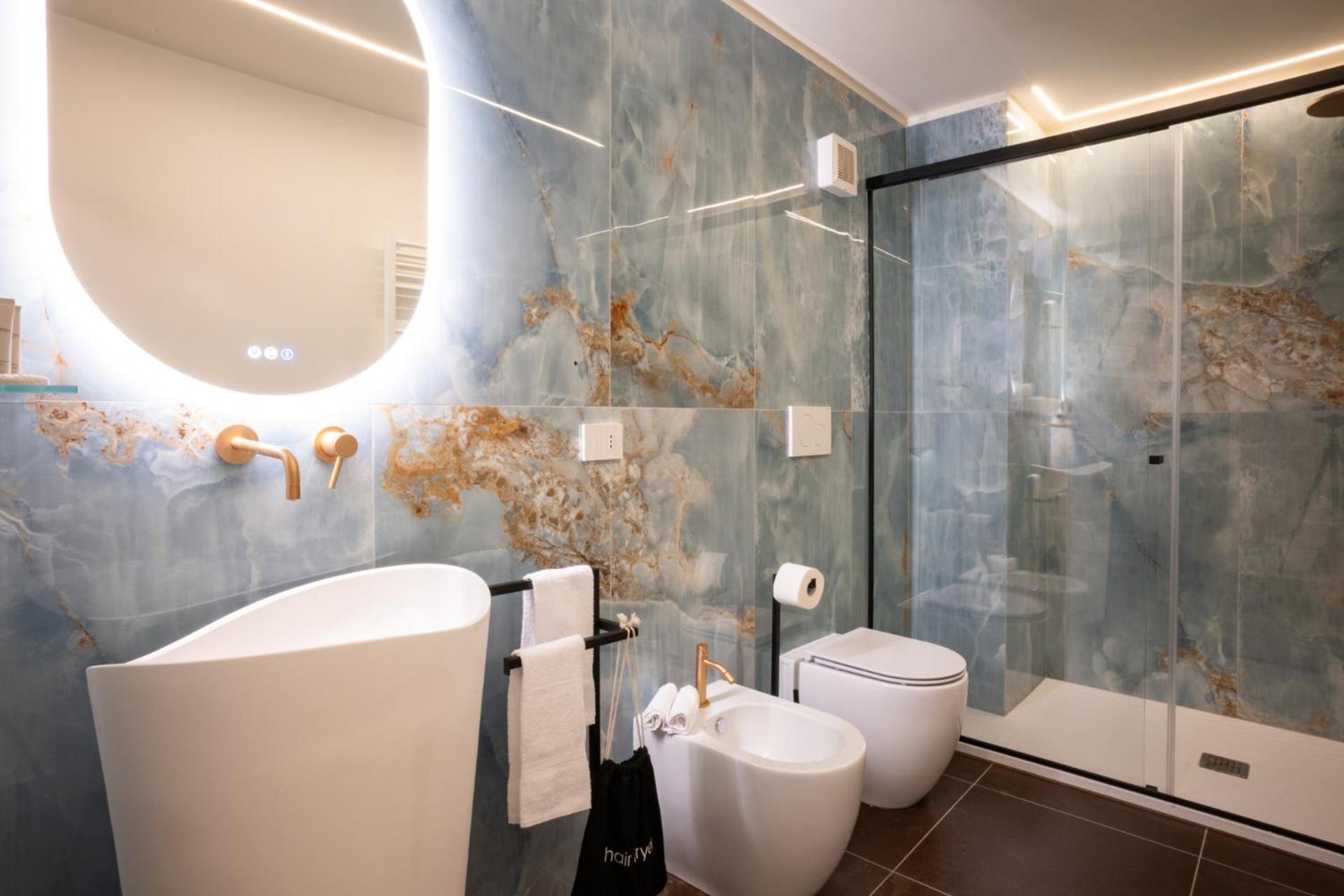 Lagrange Suites, Nel Punto Piu Esclusivo Di Turin