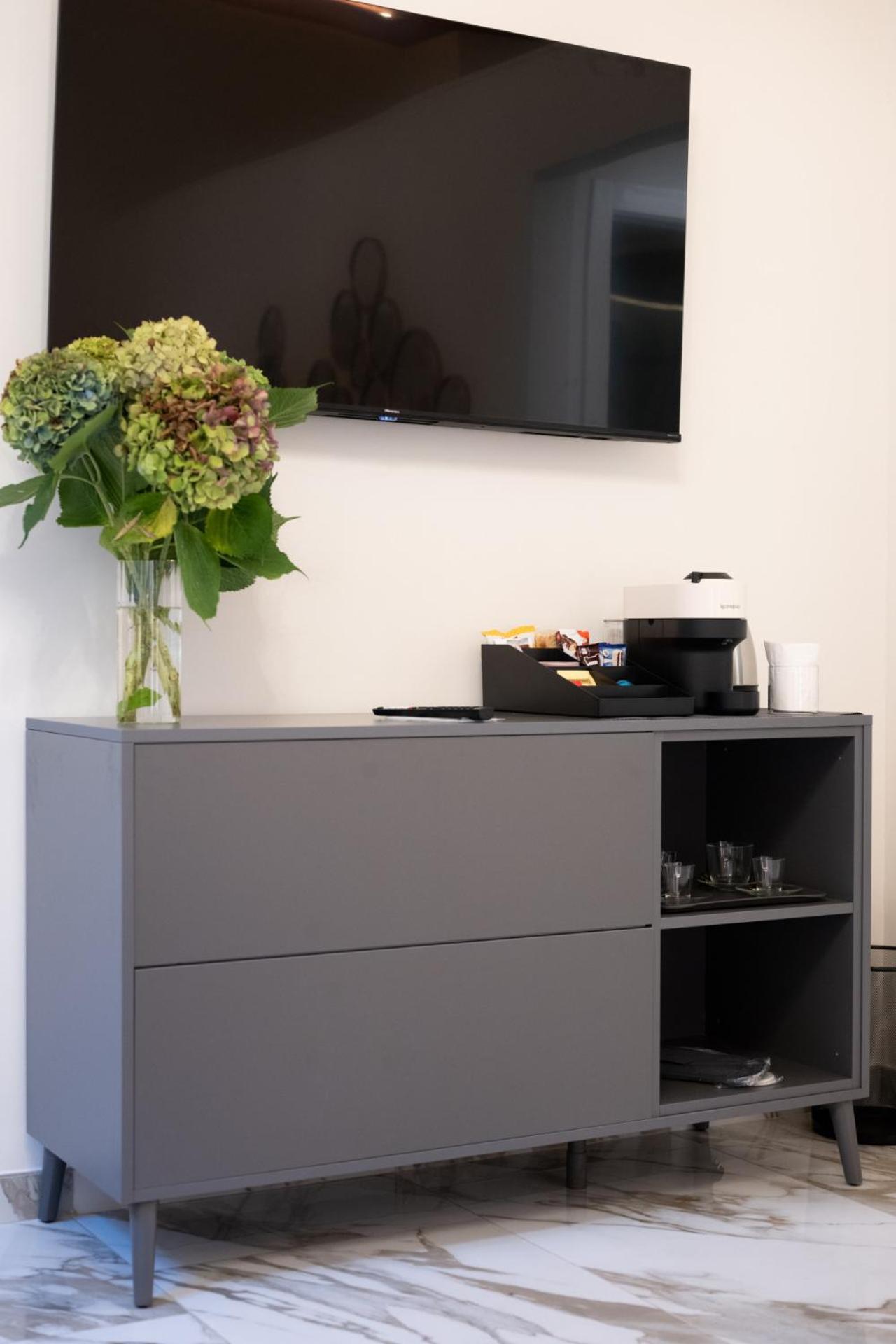 Lagrange Suites, Nel Punto Piu Esclusivo Di * Turin