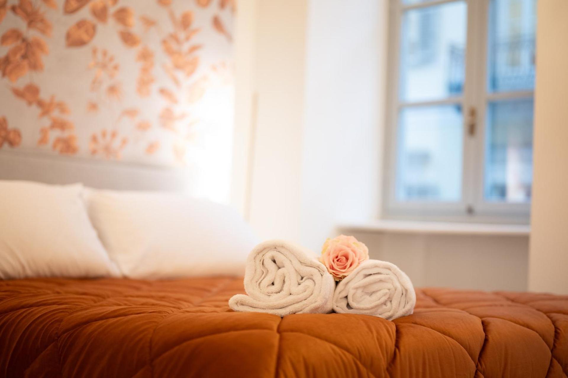 Lagrange Suites, Nel Punto Piu Esclusivo Di