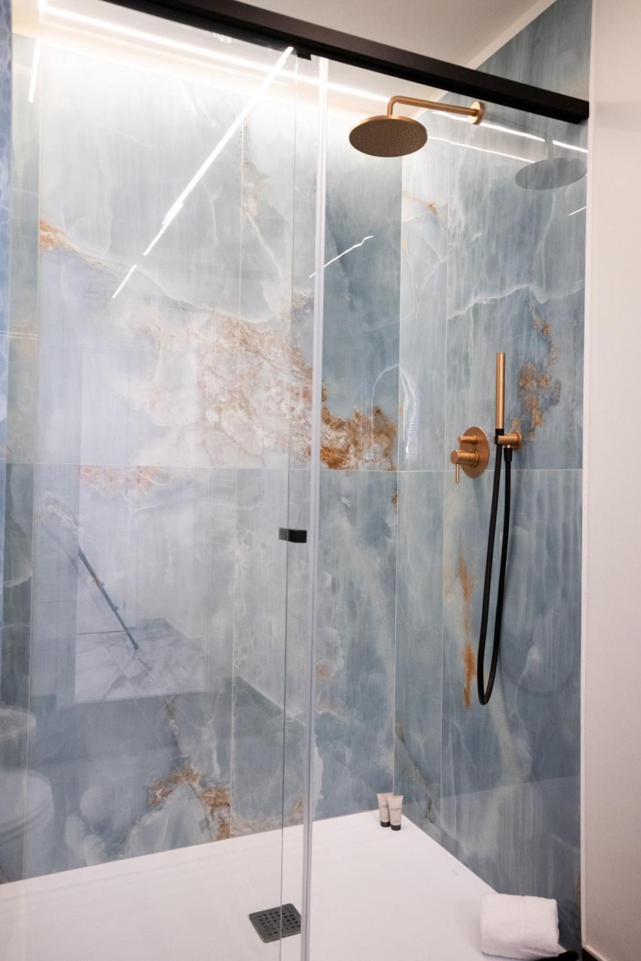 Lagrange Suites, Nel Punto Piu Esclusivo Di Turin