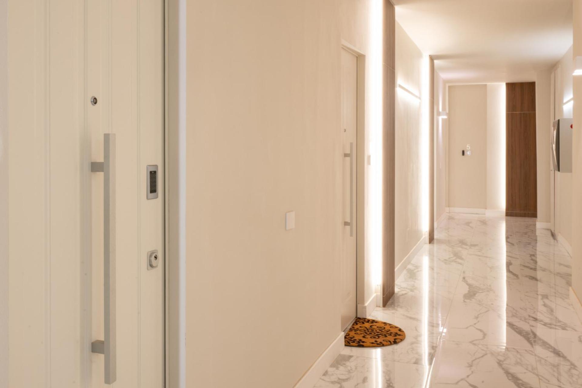 Lagrange Suites, Nel Punto Piu Esclusivo Di * Turin