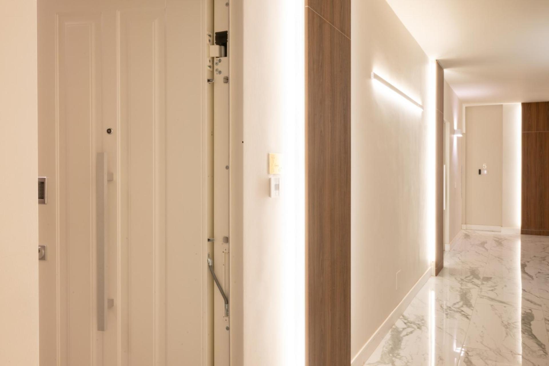 Lagrange Suites, Nel Punto Piu Esclusivo Di * Turin