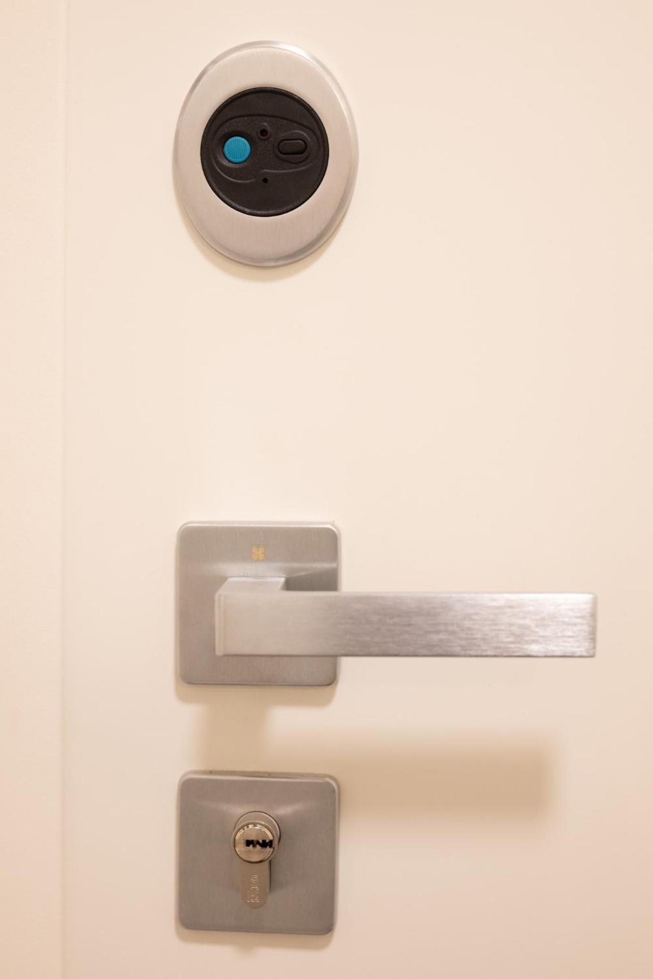 Lagrange Suites, Nel Punto Piu Esclusivo Di Appartement *