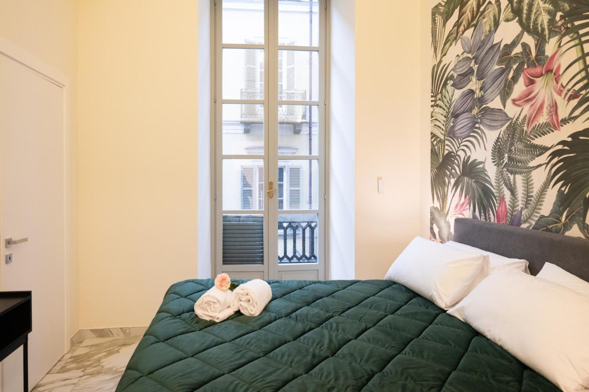 Lagrange Suites, Nel Punto Piu Esclusivo Di Appartement Turin