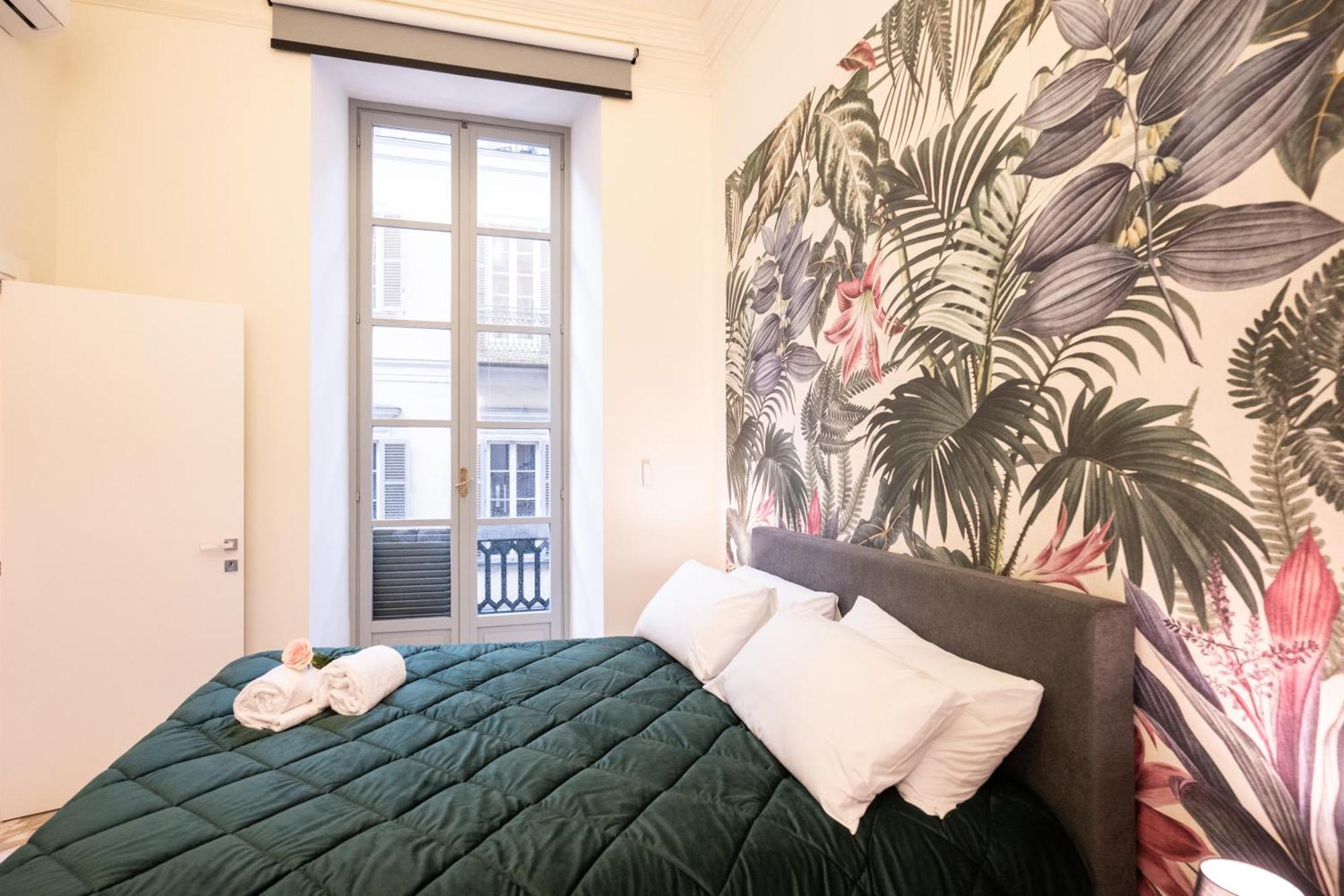 Lagrange Suites, Nel Punto Piu Esclusivo Di Appartement Turin