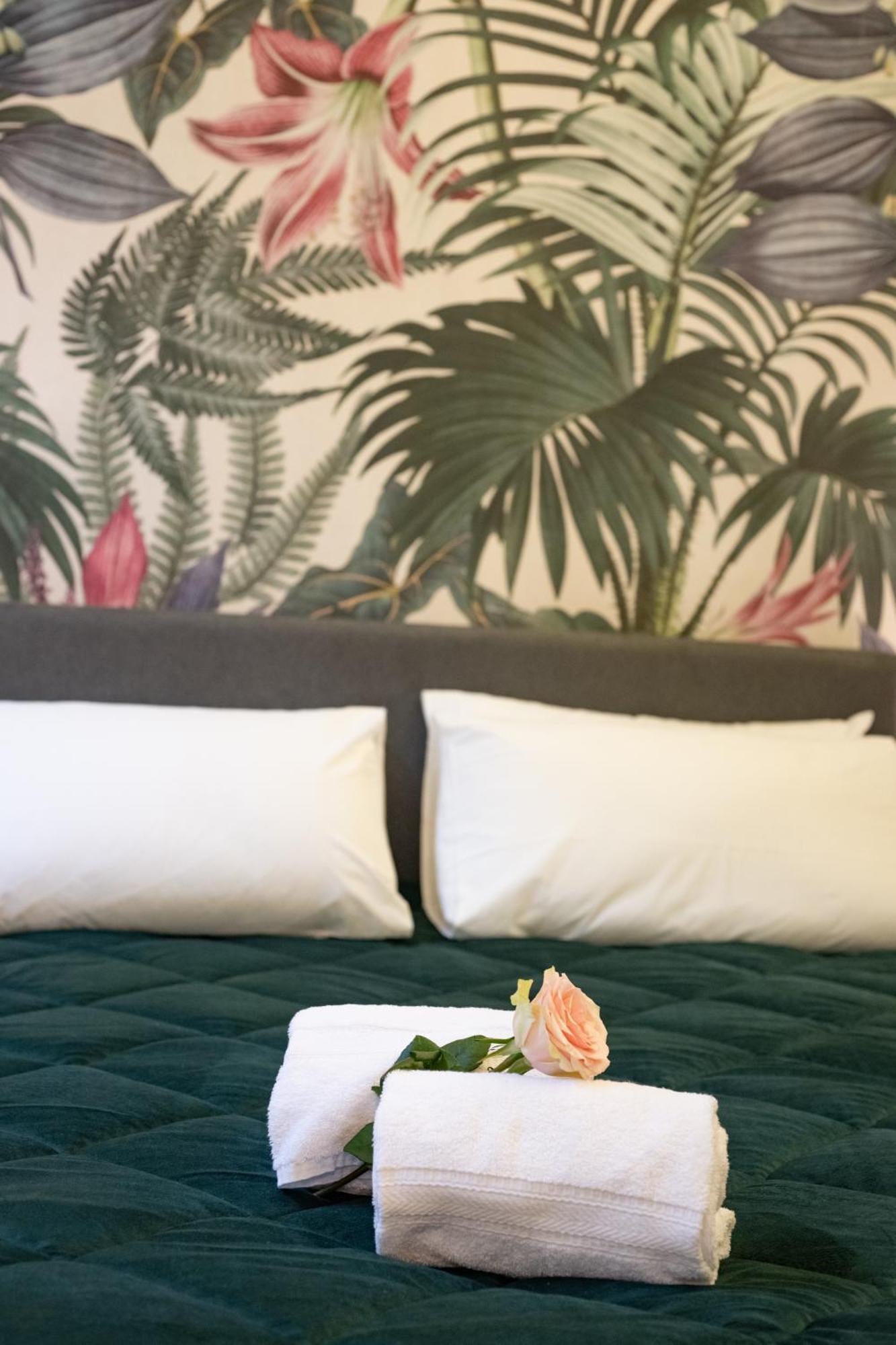 Appartement Lagrange Suites, Nel Punto Piu Esclusivo Di Turin
