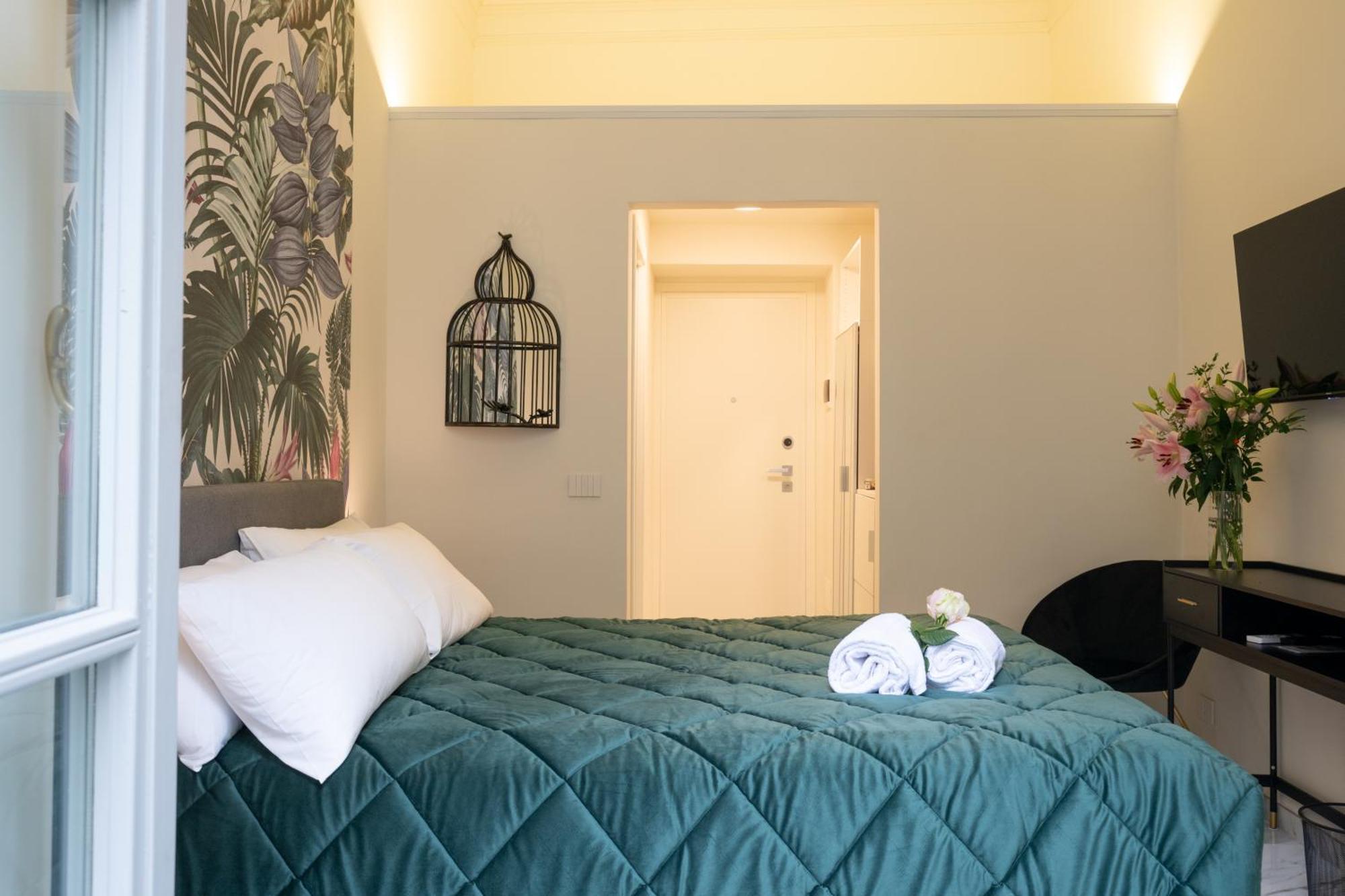 Lagrange Suites, Nel Punto Piu Esclusivo Di *