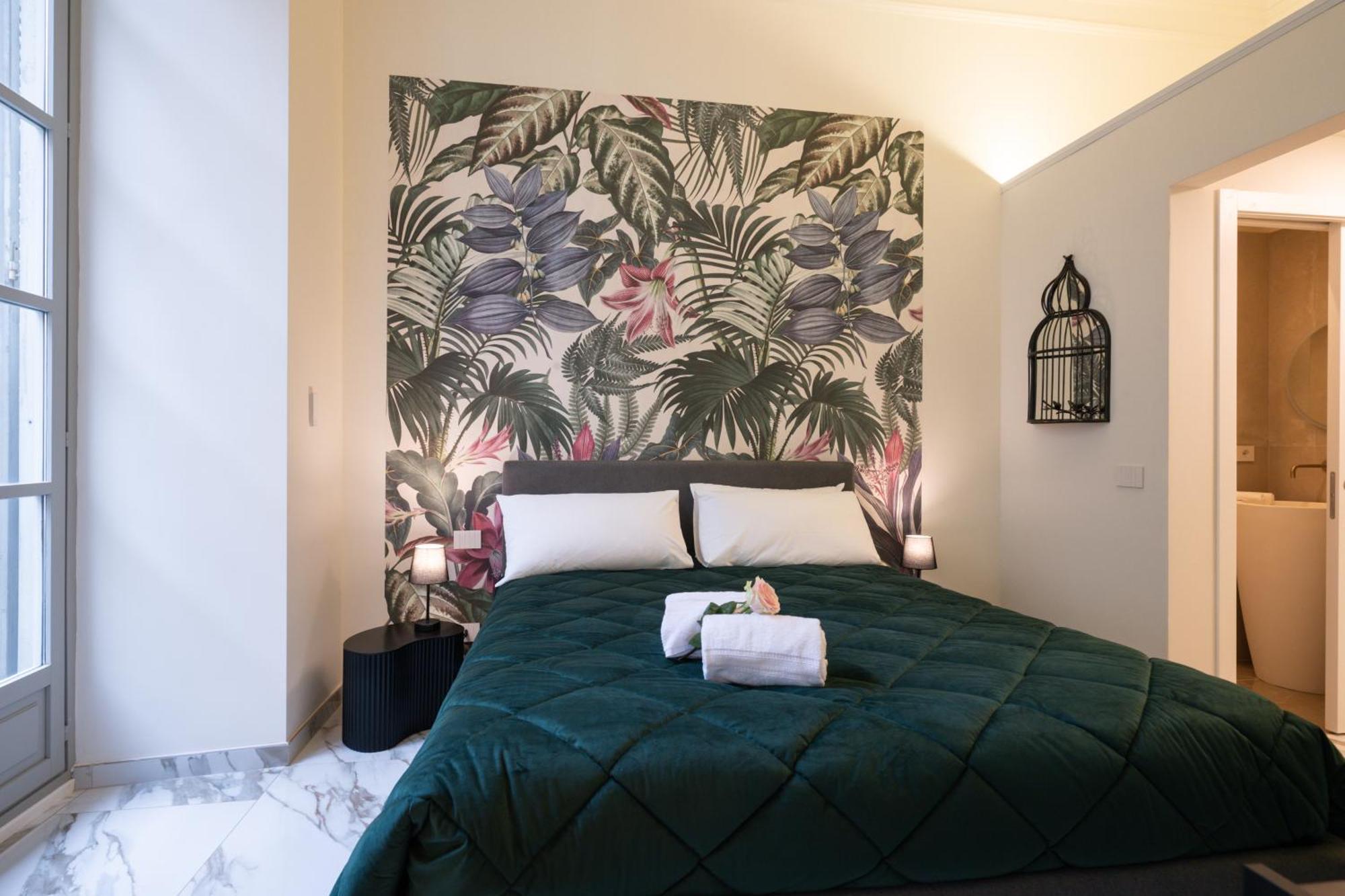 Lagrange Suites, Nel Punto Piu Esclusivo Di