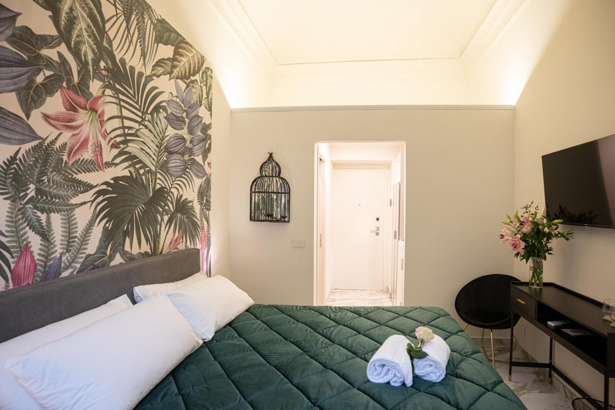 Lagrange Suites, Nel Punto Piu Esclusivo Di Appartement *
