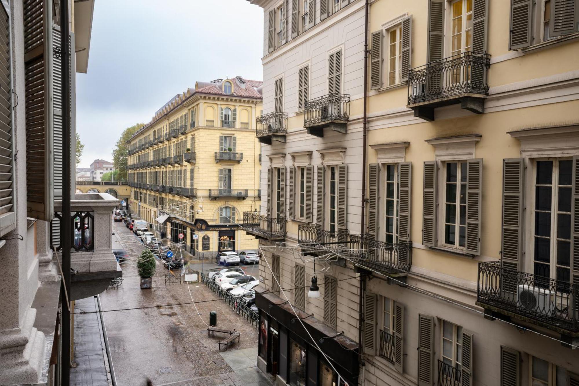 Appartement Lagrange Suites, Nel Punto Piu Esclusivo Di *