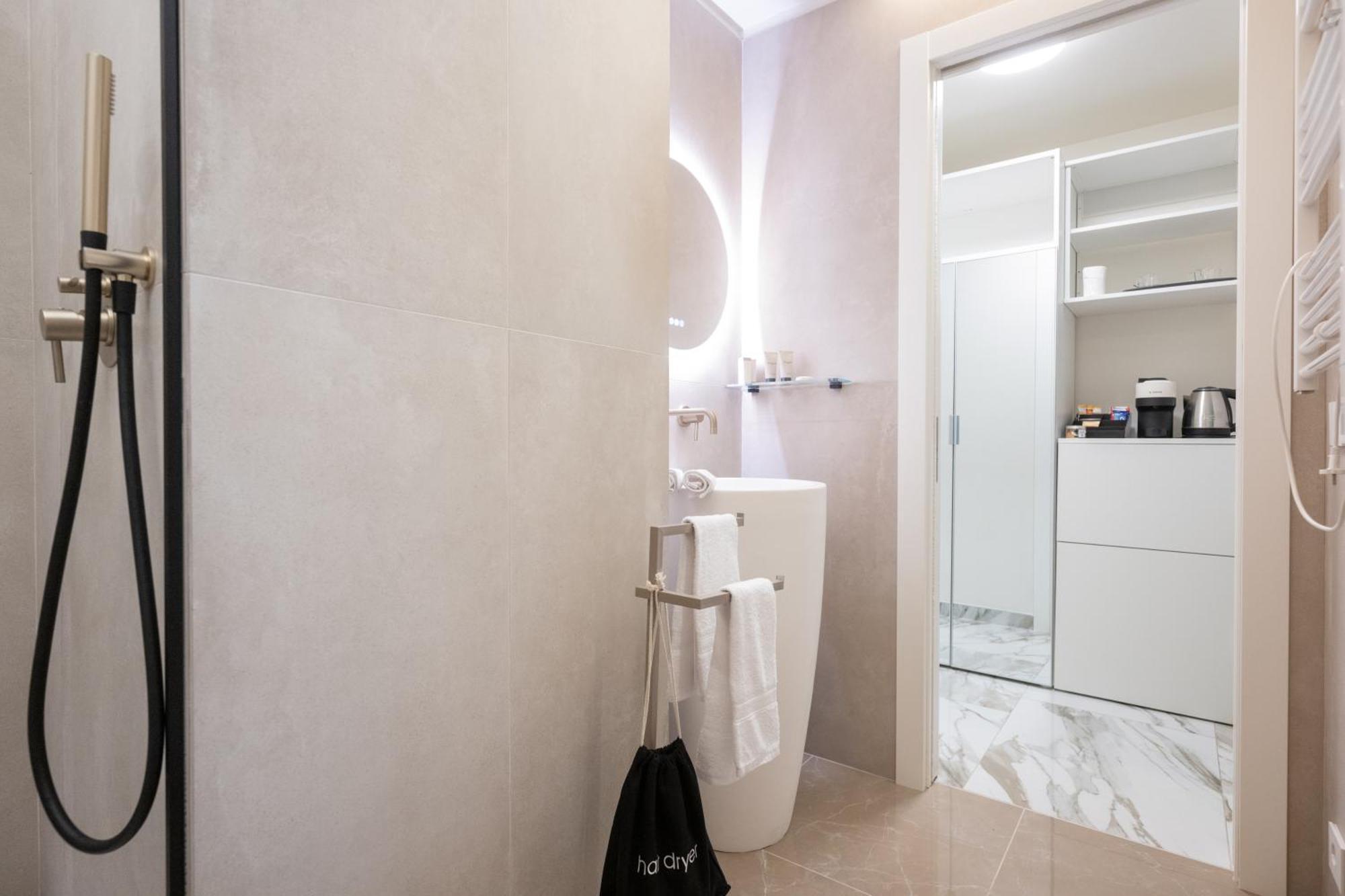 Lagrange Suites, Nel Punto Piu Esclusivo Di Appartement