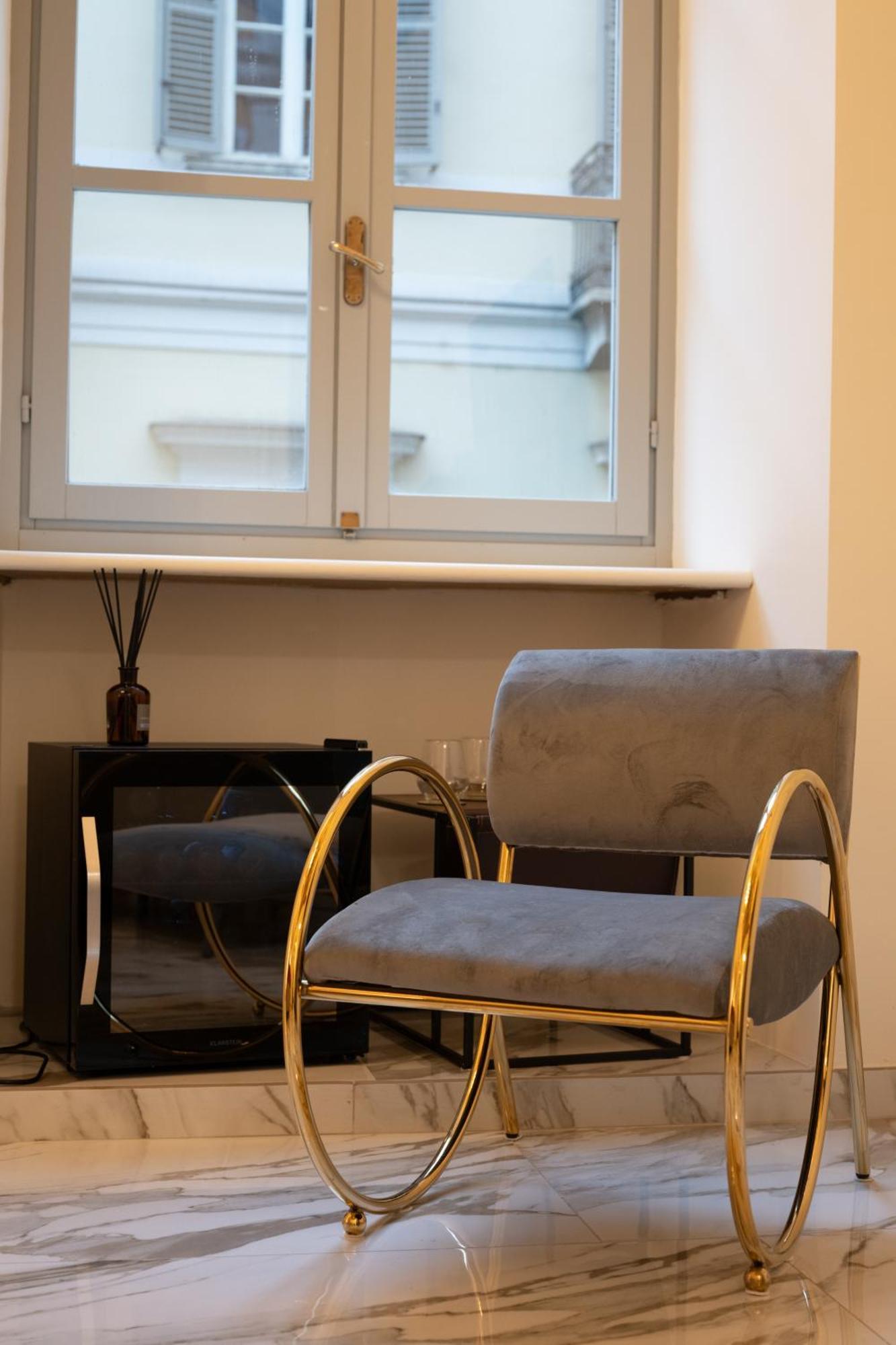 Appartement Lagrange Suites, Nel Punto Piu Esclusivo Di