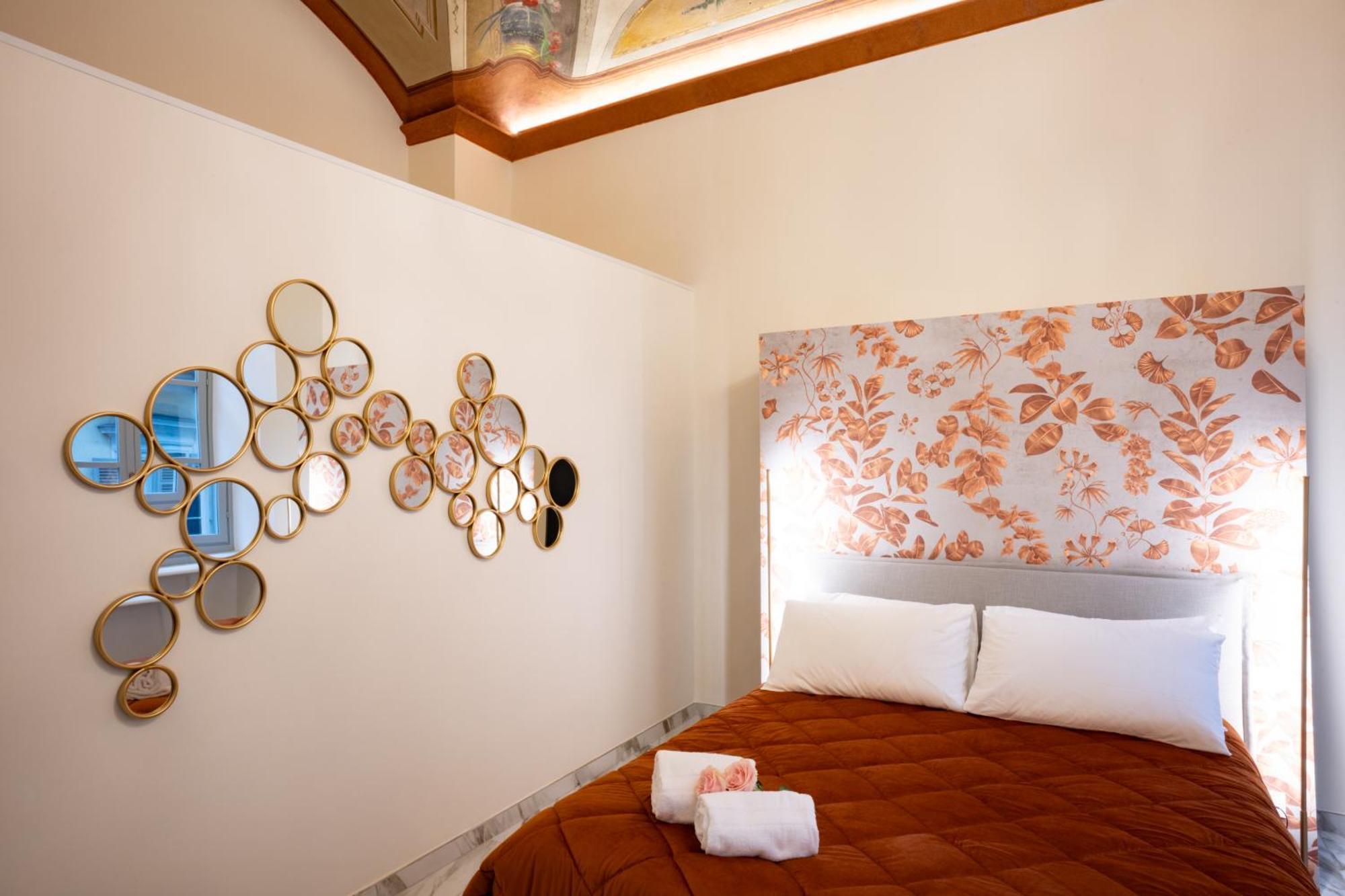 Lagrange Suites, Nel Punto Piu Esclusivo Di Appartement *