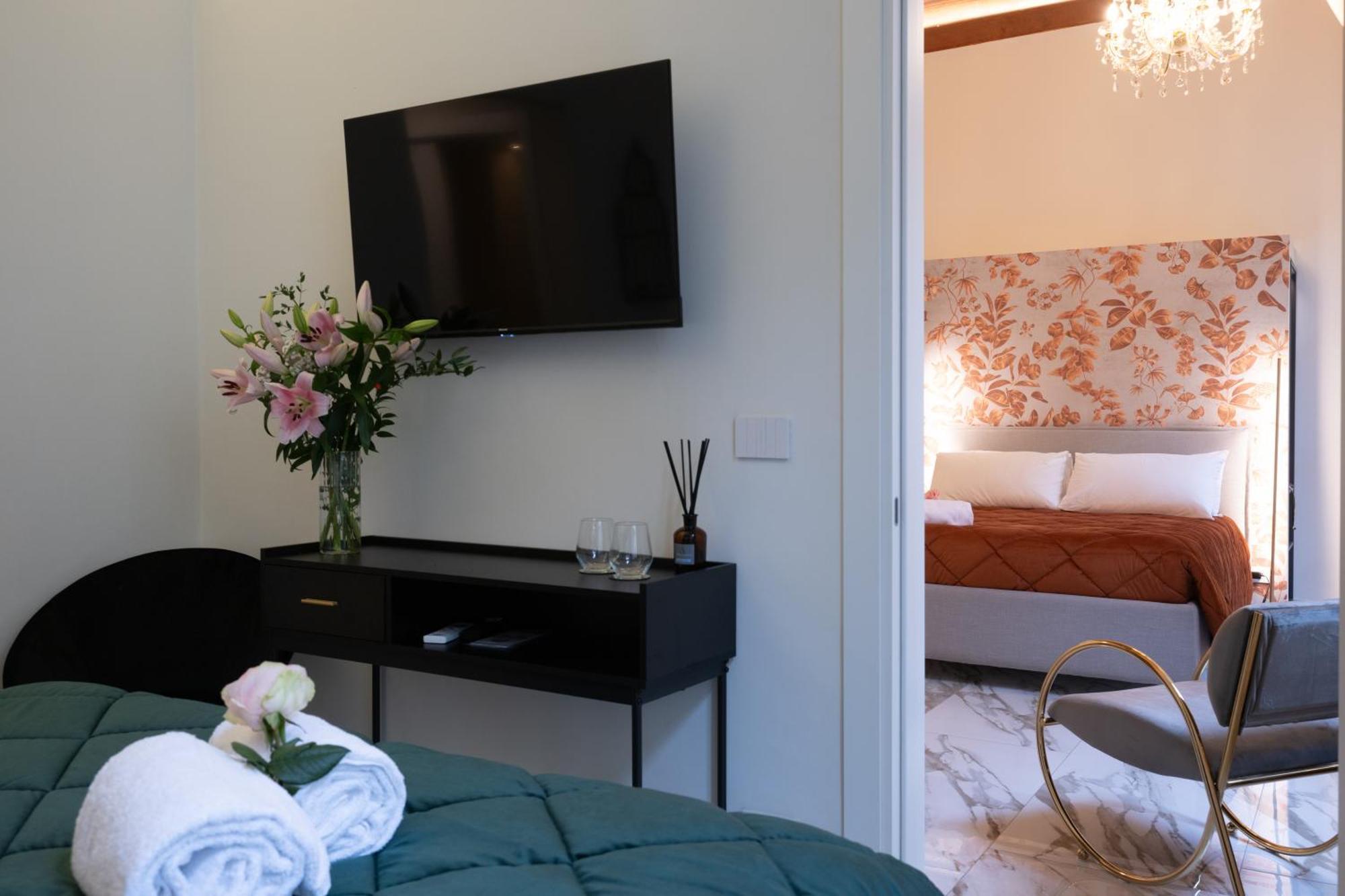 Lagrange Suites, Nel Punto Piu Esclusivo Di Appartement Turin