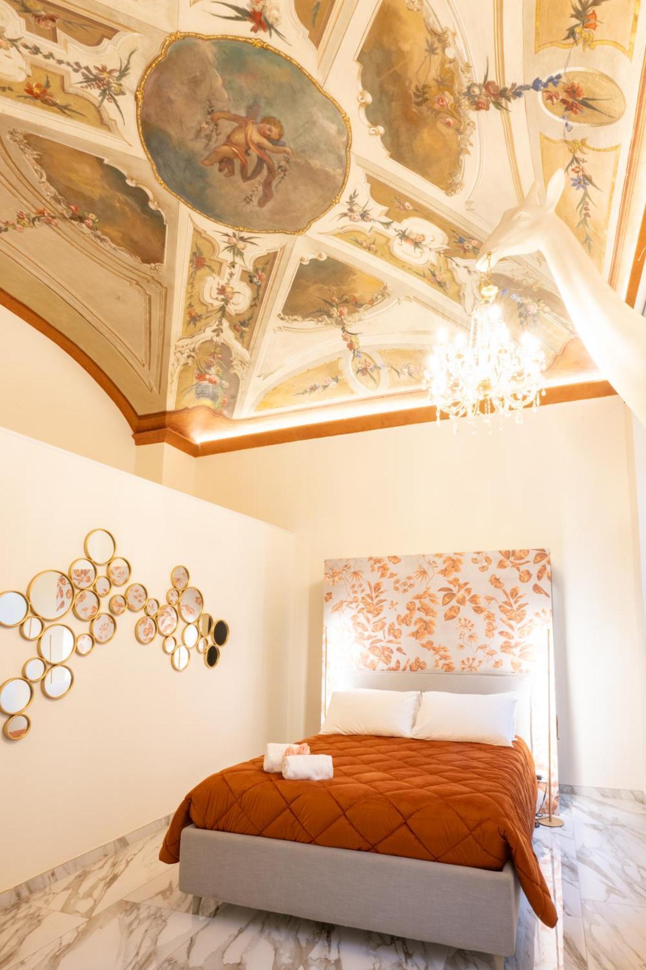 Appartement Lagrange Suites, Nel Punto Piu Esclusivo Di Turin