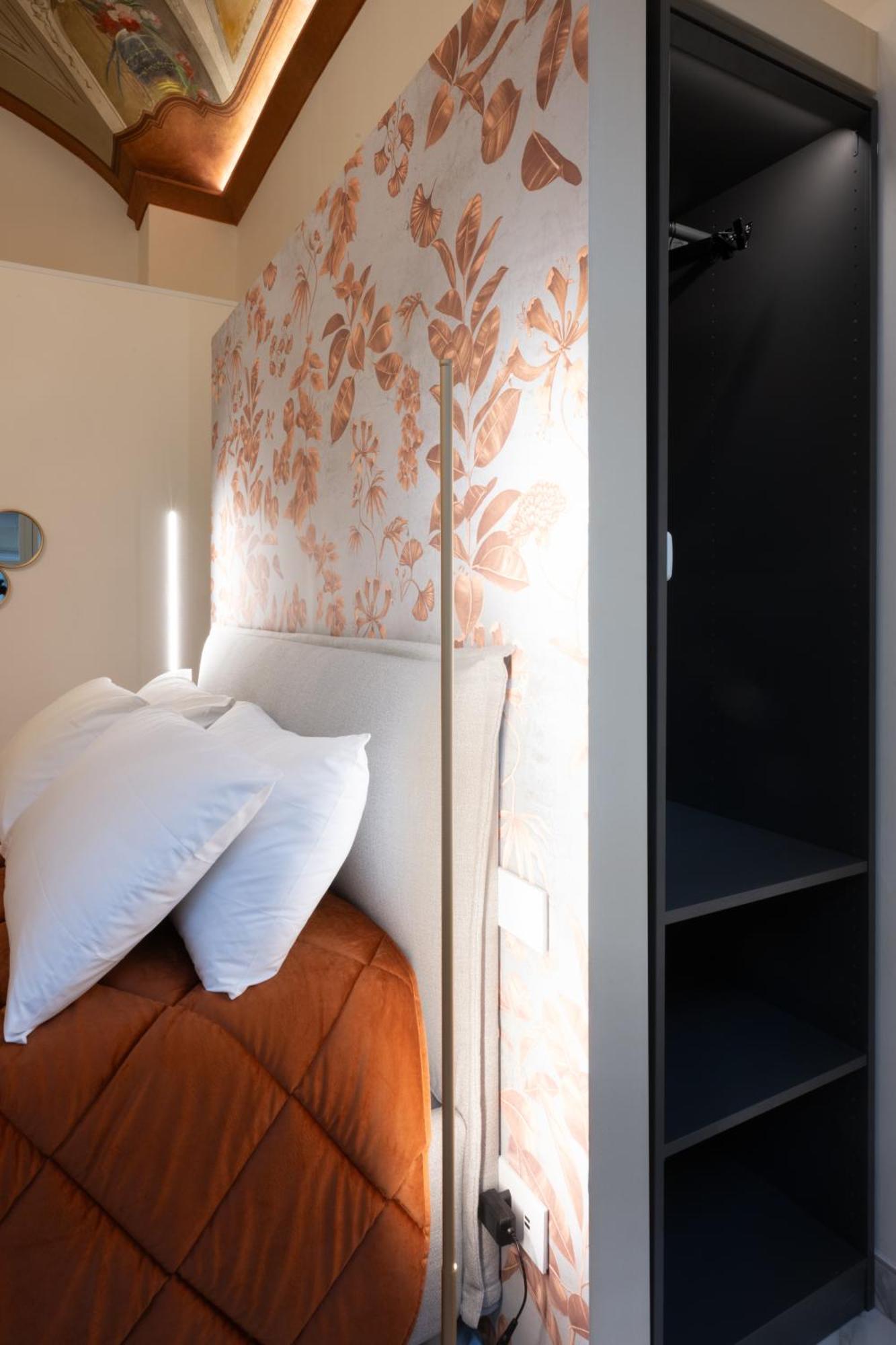 Lagrange Suites, Nel Punto Piu Esclusivo Di Apartment *