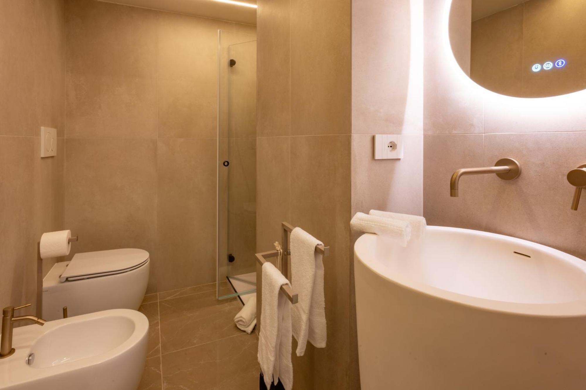 Lagrange Suites, Nel Punto Piu Esclusivo Di Appartement Turin