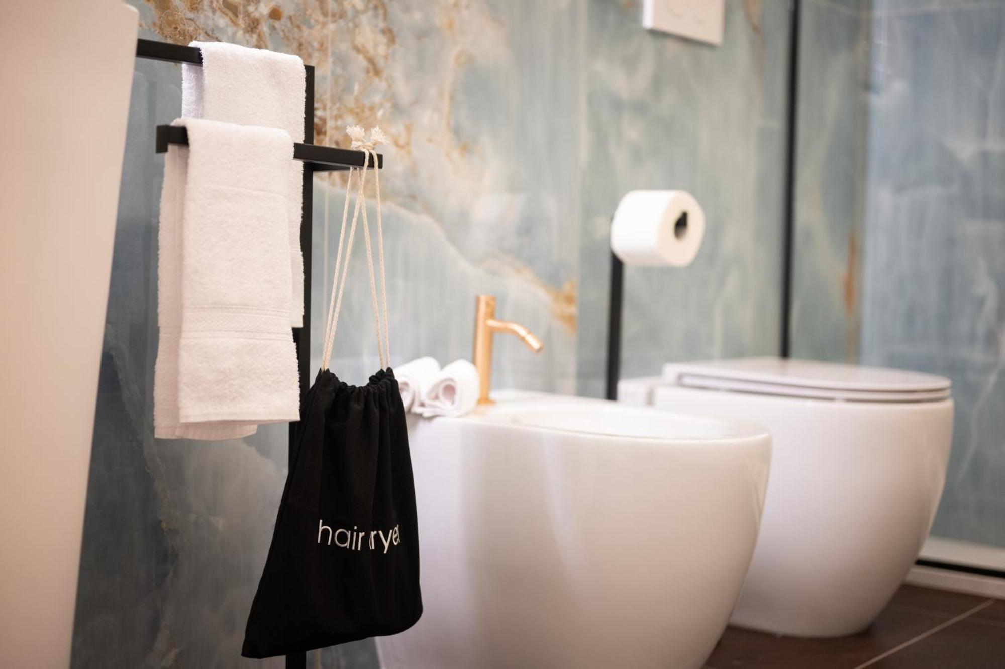 Lagrange Suites, Nel Punto Piu Esclusivo Di Appartement