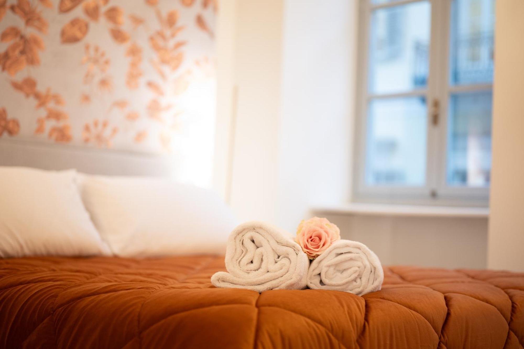 Lagrange Suites, Nel Punto Piu Esclusivo Di Appartement Turin