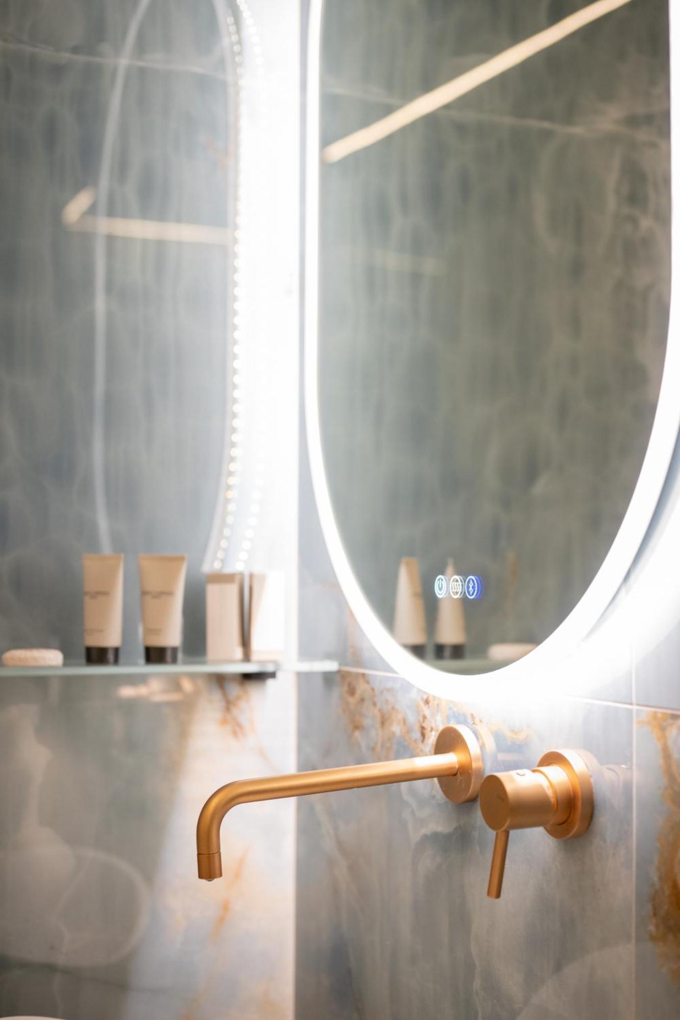 Lagrange Suites, Nel Punto Piu Esclusivo Di Turin