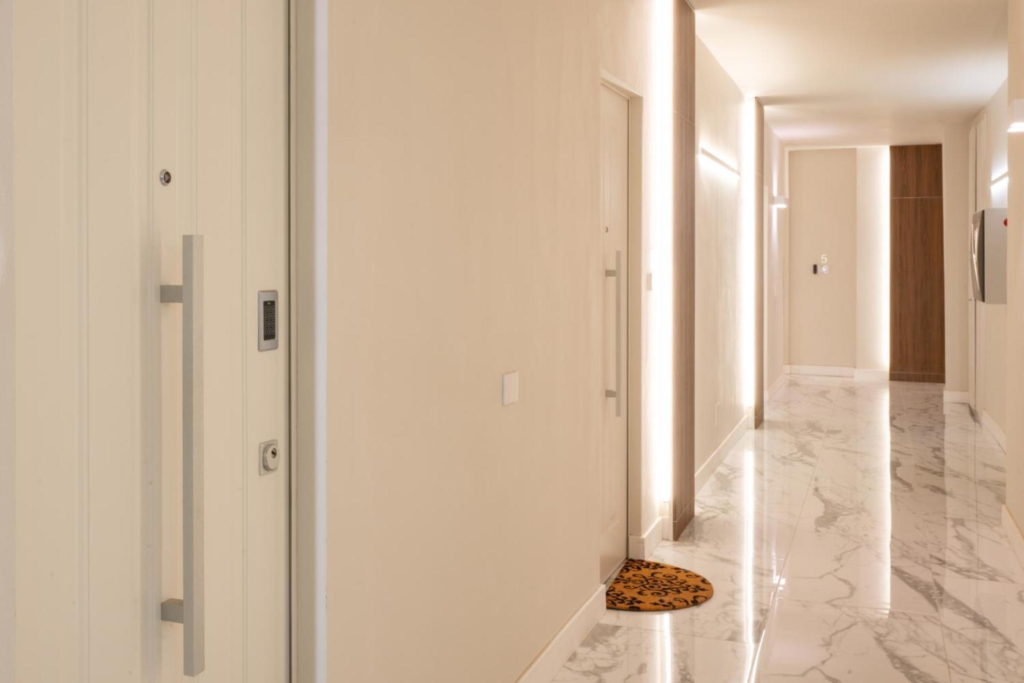 Lagrange Suites, Nel Punto Piu Esclusivo Di Appartement Turin
