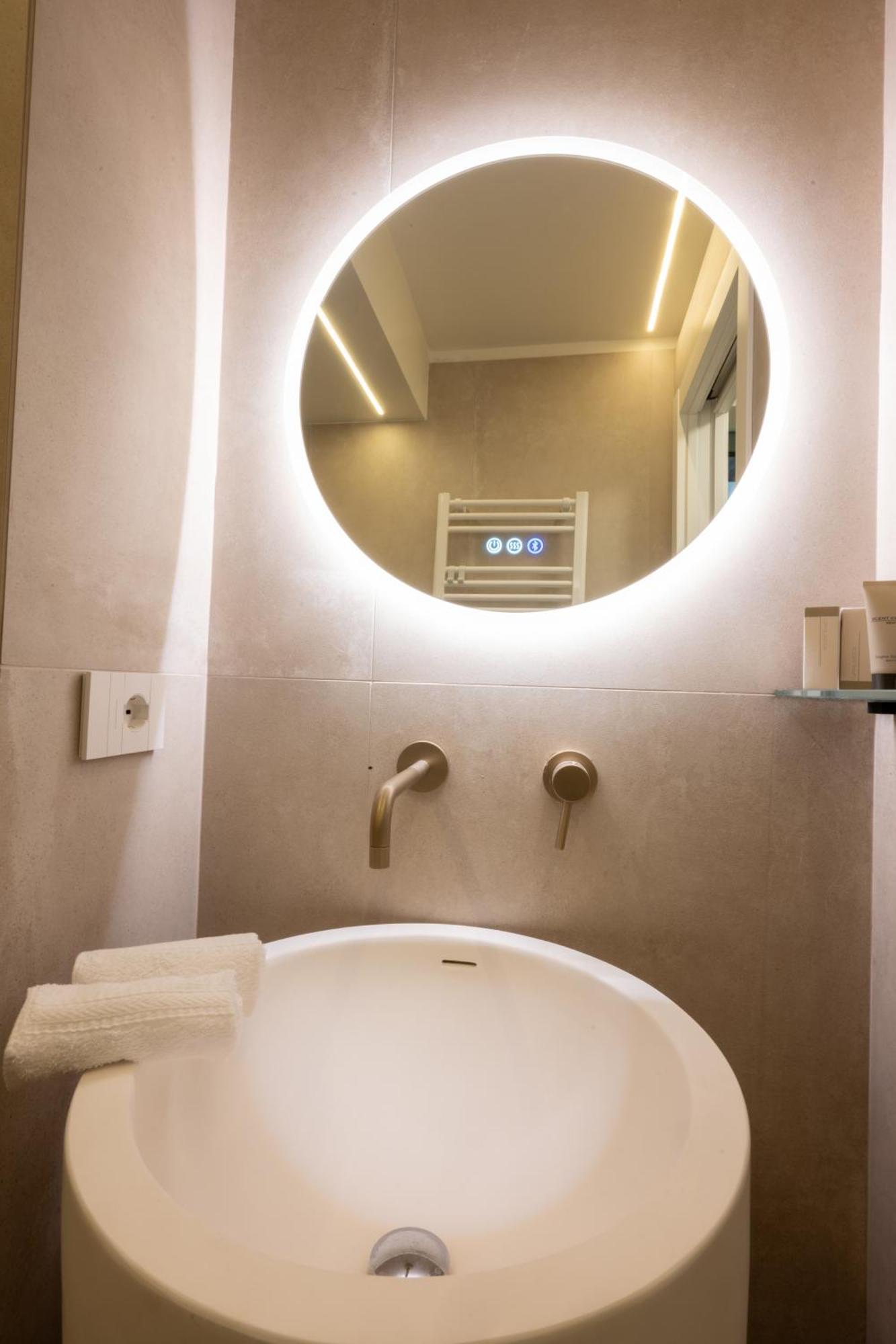 Lagrange Suites, Nel Punto Piu Esclusivo Di Appartement